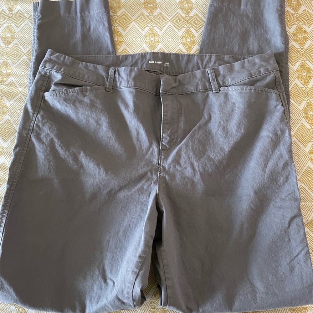 Old navy pixie